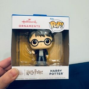 Hallmark Harry Potter Ornament